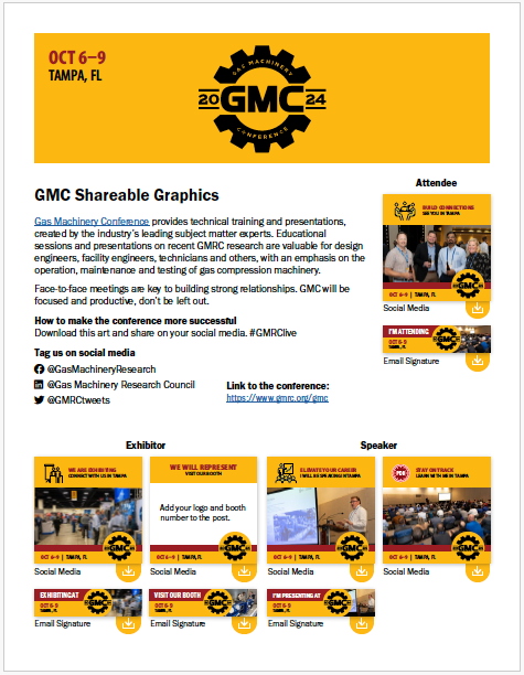 GMC 2024 shareable graphics preview