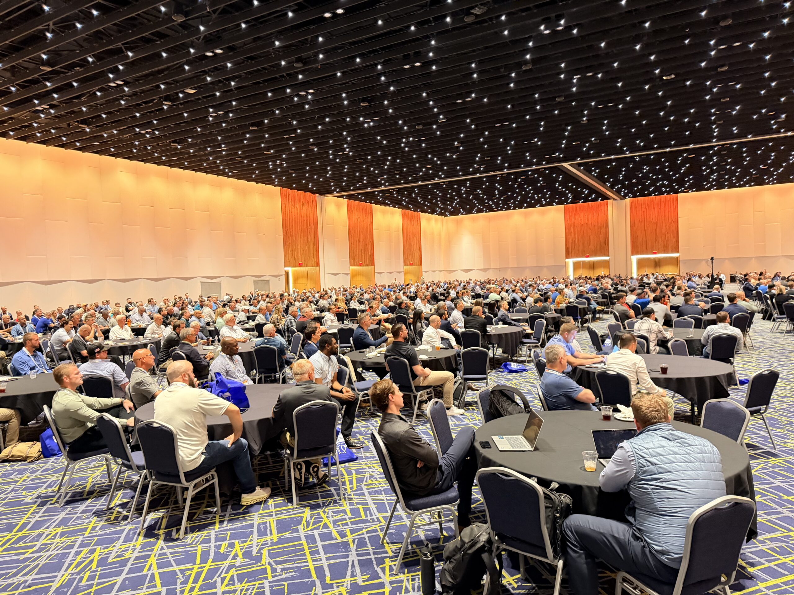 Gas Machinery Conference
