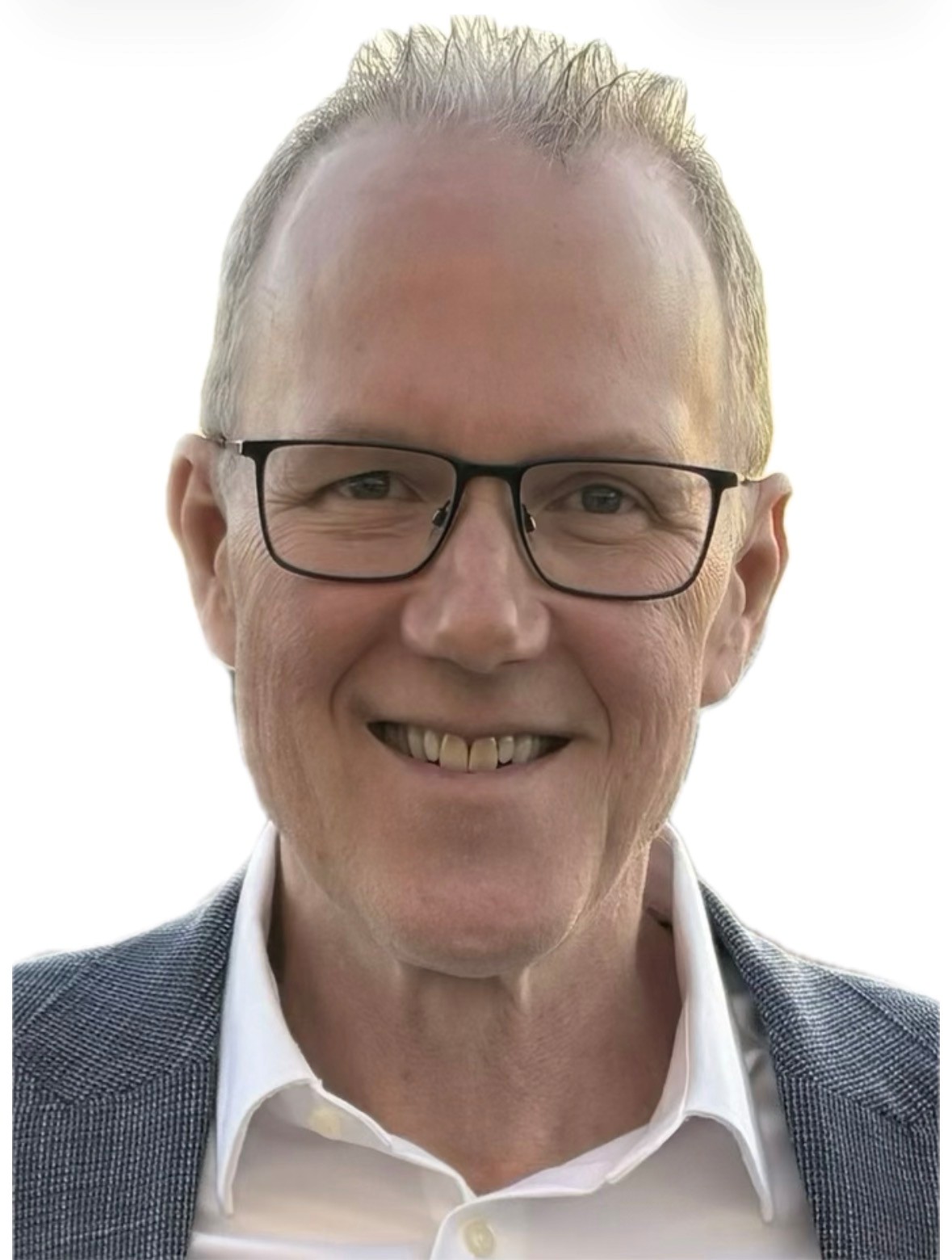Tom Burgett