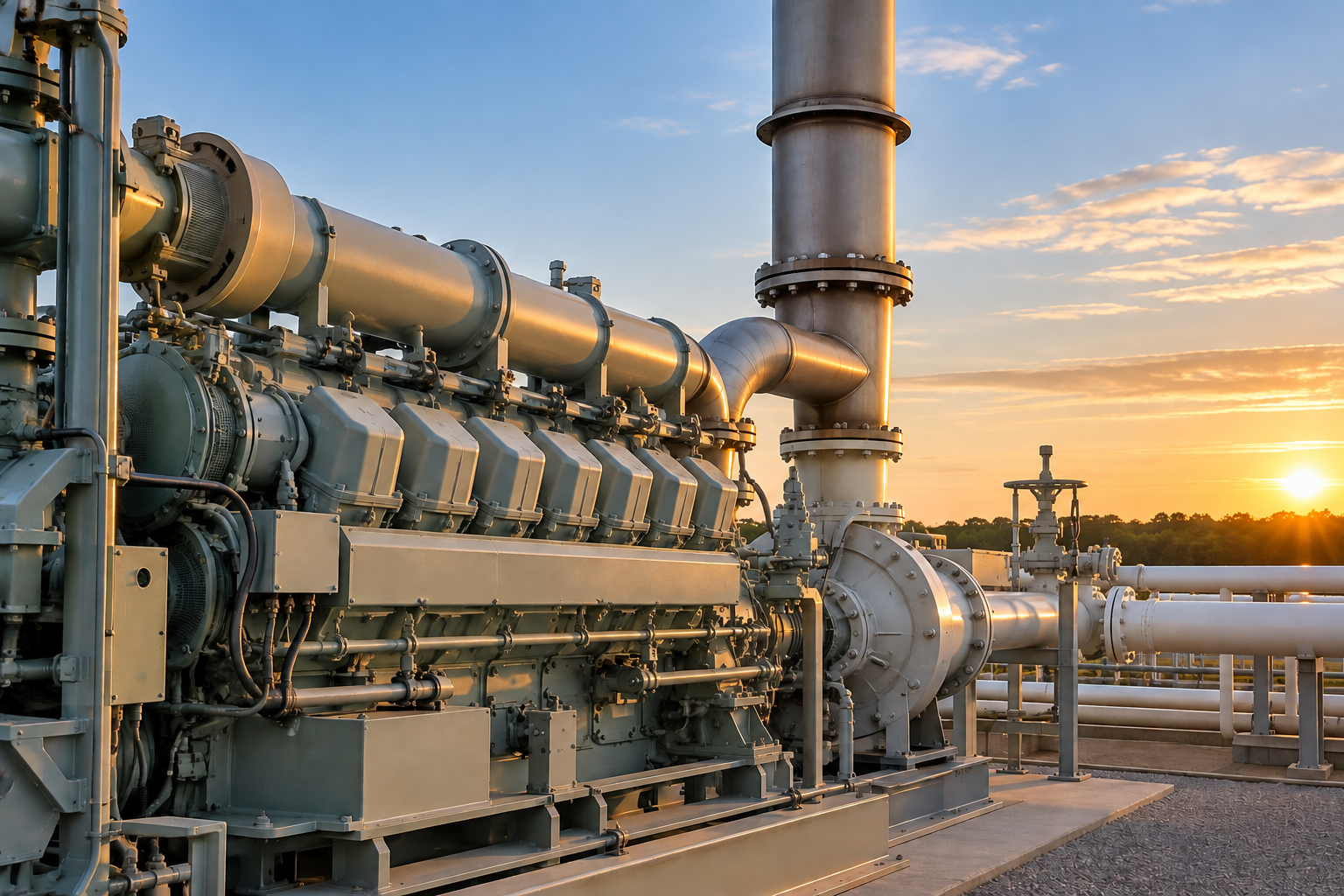 Understanding Emissions